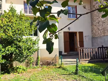 achat maison 5 pièces 81m²
