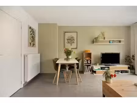 appartement te koop in duffel met 1 slaapkamer