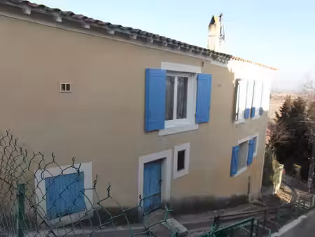 location maison 3 pièces 70m²