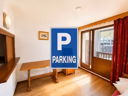 achat appartement 1 pièce 20m²