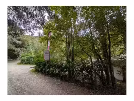 chalet à vendre à chemin des fauches 12 bouillon (rbw89728)