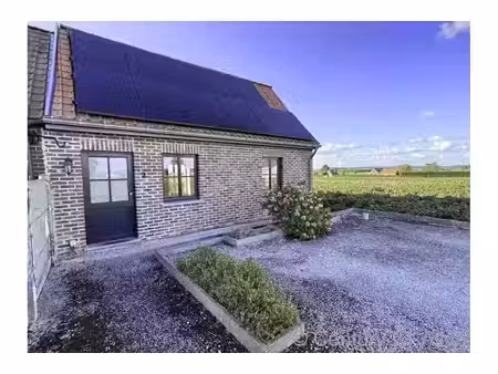 maison à vendre à rue du berlion 2 celles (vbe66885)