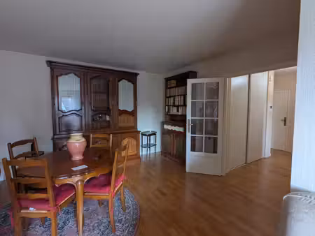 achat appartement 3 pièces 70m² issoudun 36100