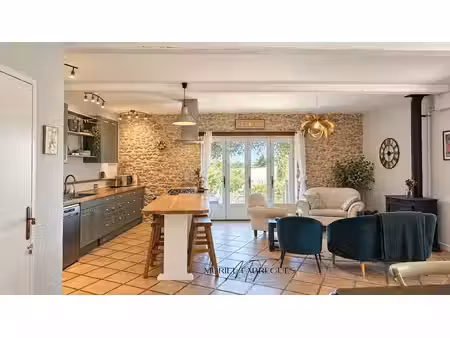 maison de 11 pièces de luxe en vente à pech-luna  france