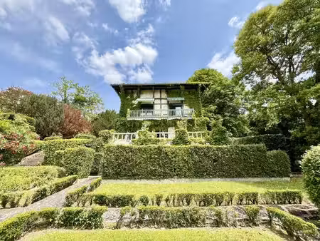 maison de prestige de 224 m2 en vente toulouse  france