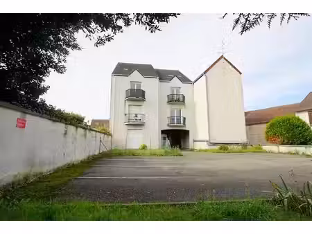 vente appartement 1 pièce 33 m² à epône (78680)  109 000 €