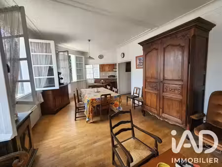 vente appartement 5 pièces 151 m² à garindein (64130)  60 000 €