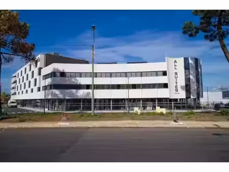 vente appartement 2 pièces 24 m² à pessac (33600)  76 780 €