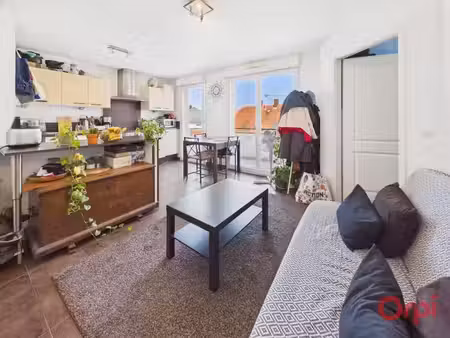 vente appartement 2 pièces 39.3 m² à lingolsheim (67380)  147 000 €