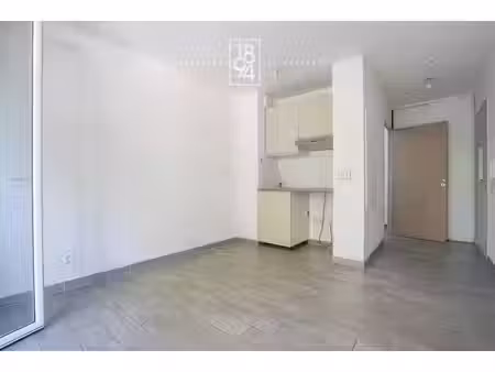 vente appartement 1 pièce 20.08 m² à marseille 11ème (13011)  130 000 €