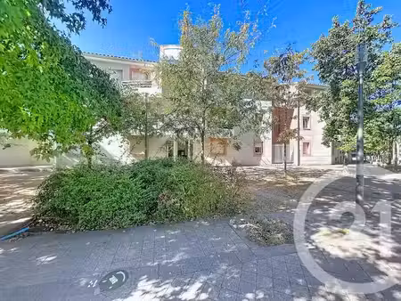 vente appartement 2 pièces 49.05 m² à montpellier (34000)  119 000 €