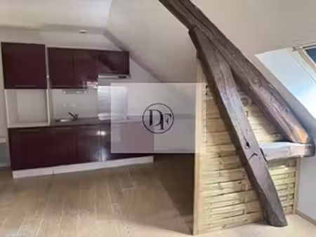 location appartement 2 pièces 31m² boiscommun 45340