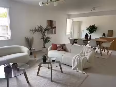 vente programme neuf t4 100 m² saint-rémy-de-provence (13210)