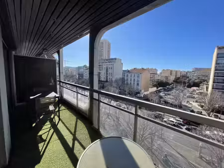 location appartement 1 pièce 36 m² à marseille 8 (13008)
