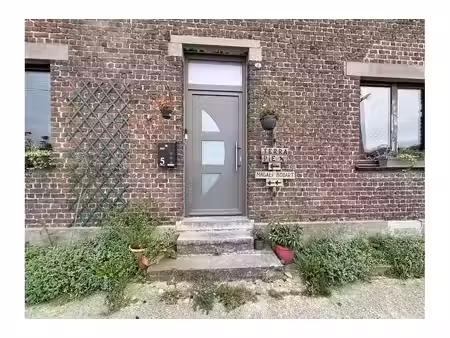 immeuble mixte à vendre à rue emile lété 5 neufmaison (vbe66920)