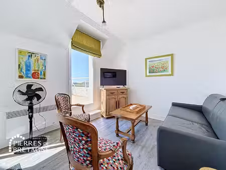 achat appartement 2 pièces 42m²