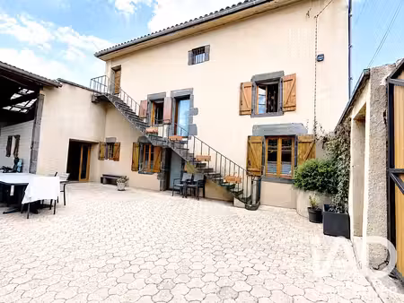 maison à gerzat (63360)