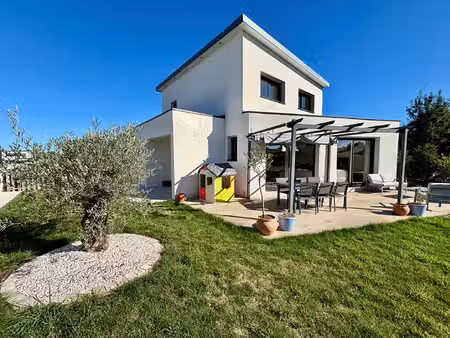achat maison 5 pièces 130m² landrevarzec 29510