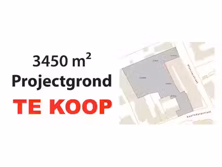 grond te koop in gent