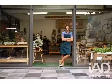vente commerce 62 m² bayeux (14400)