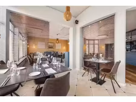 surface commerciale à vendre à prinses josephine-charlottelaan 95 sint-niklaas (rbw89735)