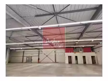 location commerce auxerre 89000 753m²