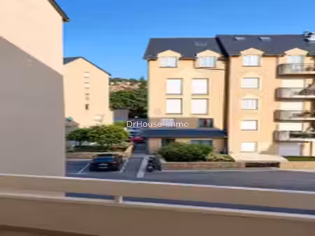 vente appartement 5 pièces 82.25 m² à onet-le-château (12000)  138 500 €