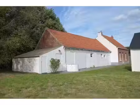 fermette à vendre à sneppestraat 12 nijlen (rwc43487)