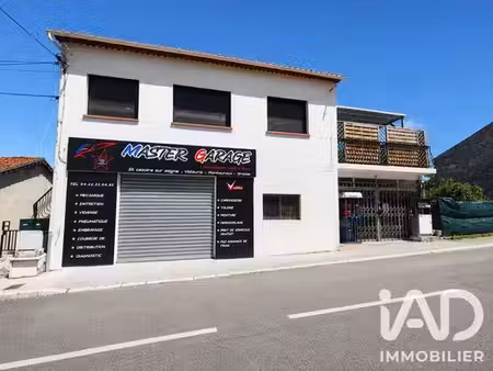 prestigieux immeuble de rapport en vente à saint-cézaire-sur-siagne  provence-alpes-côte d