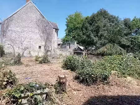 vente terrain 605 m² à montmirail (51210)  40 000 €