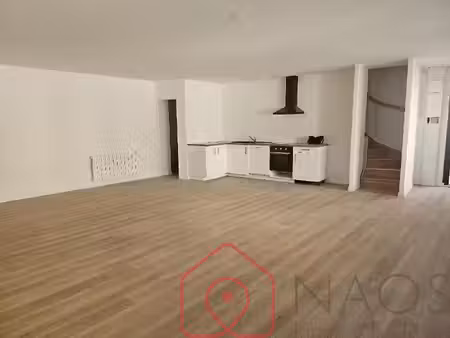 vente maison 6 pièces 136 m² eu (76260)