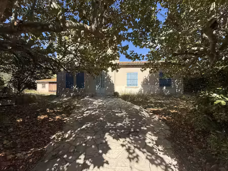 grande maison familiale - fort potentiel