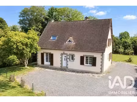 maison à agneaux (50180)