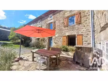 maison de campagne à thélis-la-combe (42220)
