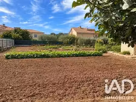 vente terrain à la valette-du-var (83160) : à vendre / 485m² la valette-du-var