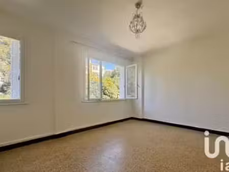 vente appartement 3 pièces à saint-raphaël (83530) : à vendre 3 pièces / 53m² saint-raphaë