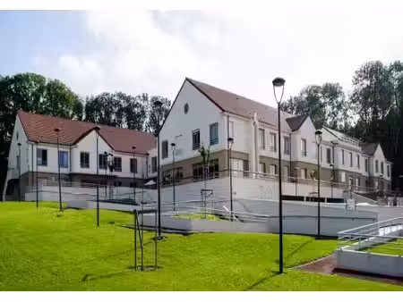 achat appartement 1 pièce 19m² vouziers 08400