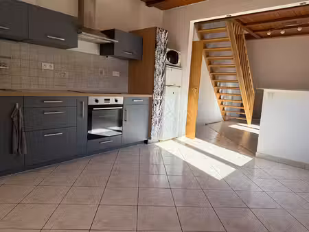 achat appartement 4 pièces 87m²