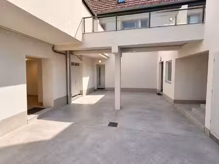 achat appartement 2 pièces 50m²