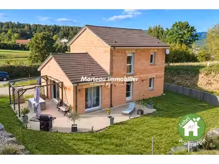 achat maison 6 pièces 125m²