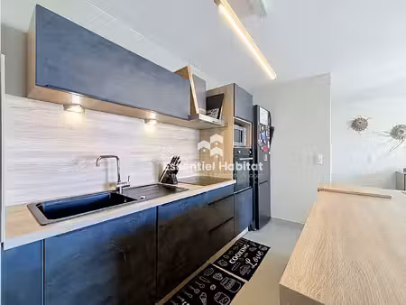 achat appartement 4 pièces 84m²