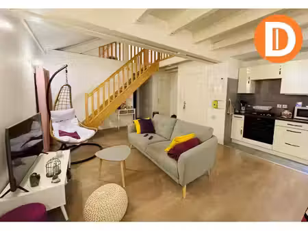 location appartement 3 pièces 62m²