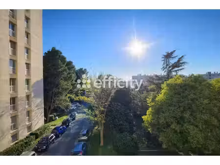 appartement 3 pièces - 68 m²