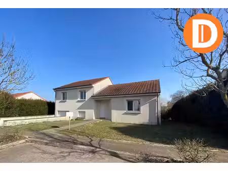 location maison 6 pièces 121m²