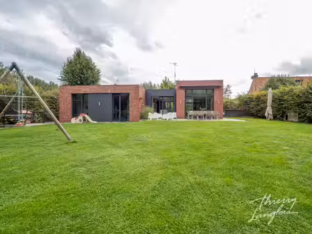 achat maison 8 pièces 195m² cysoing 59830