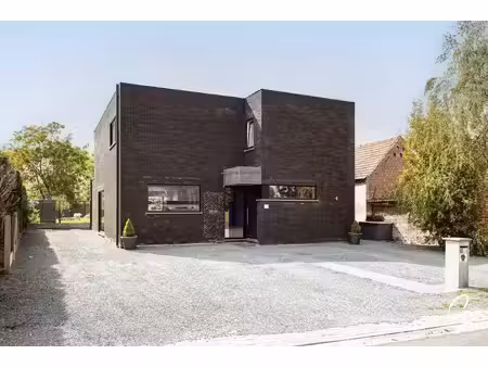 huis te koop in lebbeke met 4 slaapkamers