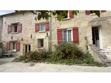 vente maison 8 pièces 180 m² à noailles (60430)  262 000 €