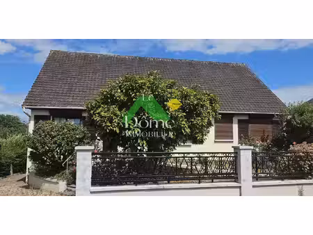 achat maison 10 pièces 184m² chambly 60230