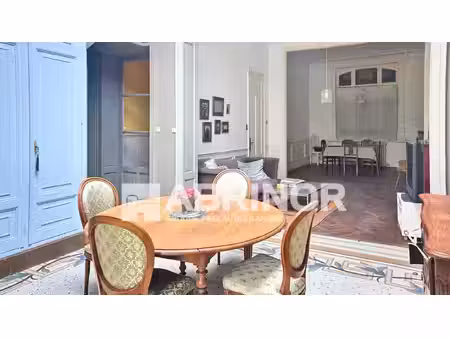 achat maison 7 pièces 174m² roubaix 59100