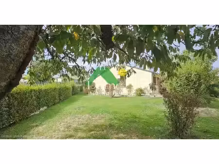 achat maison 4 pièces 70m² persan 95340